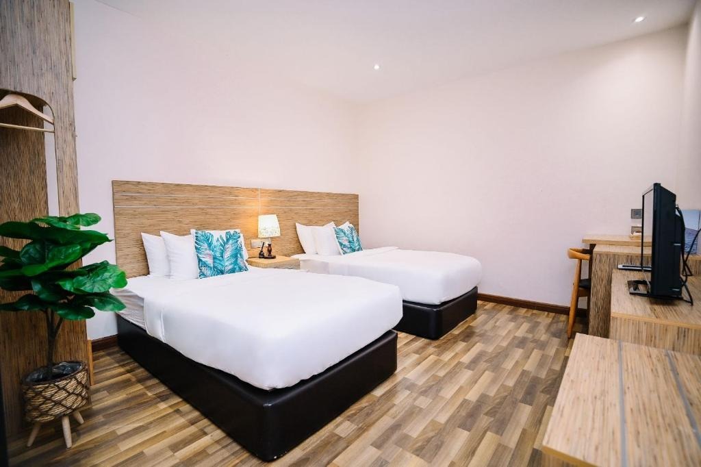 هتل کینگستون